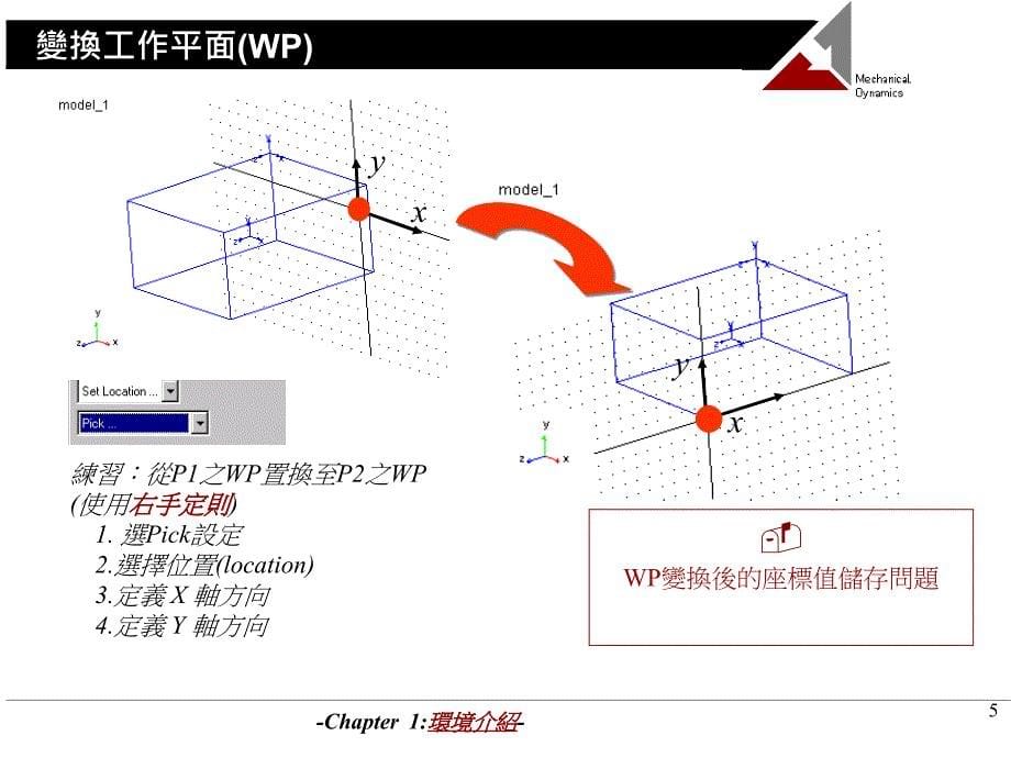 ADAMS多媒体学习软件_第5页