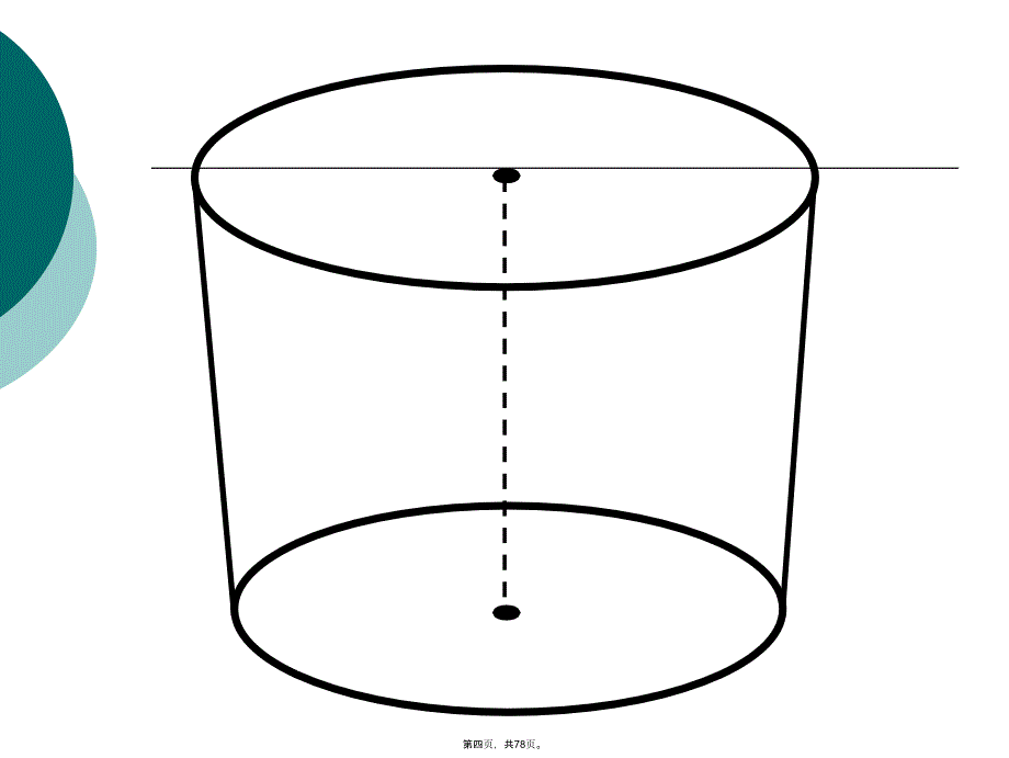 人教版六年级下册数学圆锥的体积课件说课材料_第4页