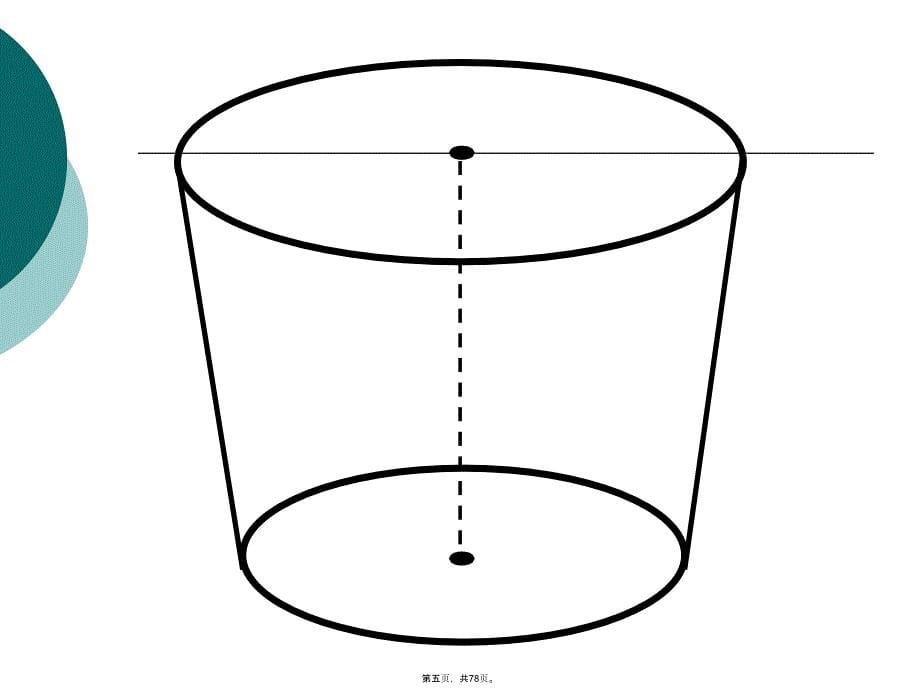 人教版六年级下册数学圆锥的体积课件说课材料_第5页