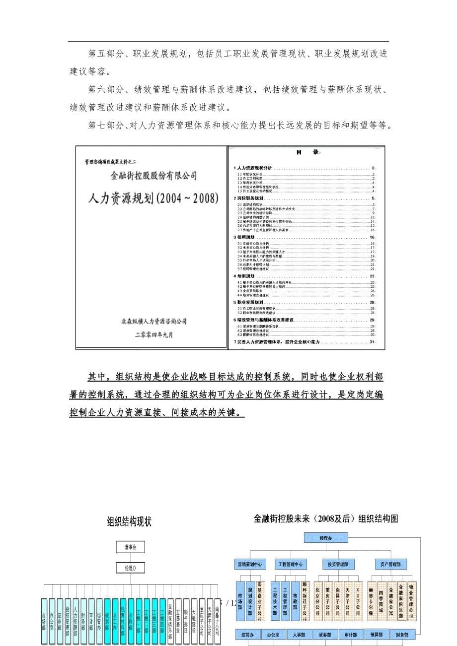 房地产企业的体系性项目解决方案_第5页