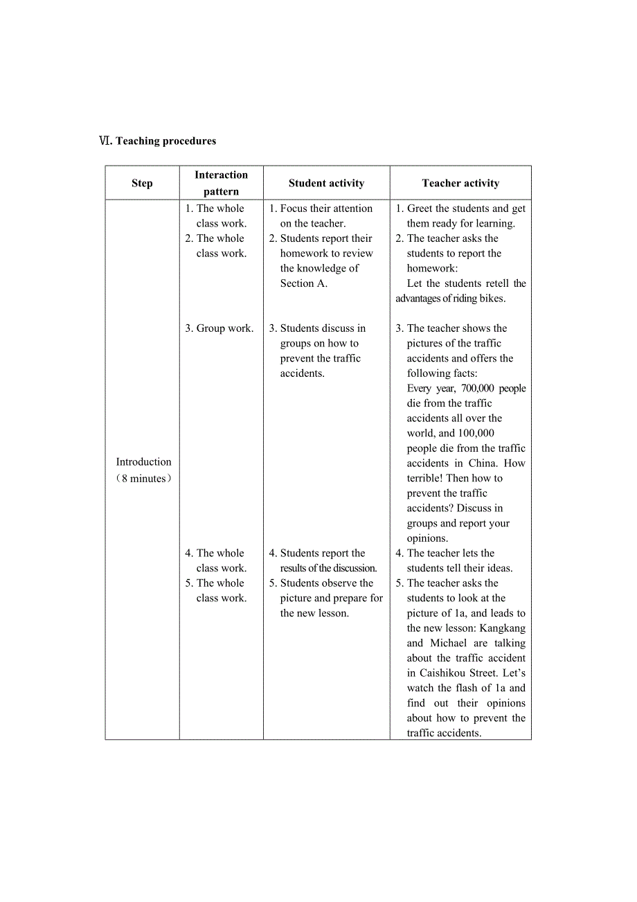 八下教案设计unit6topic3sectionB(教育精品)_第2页