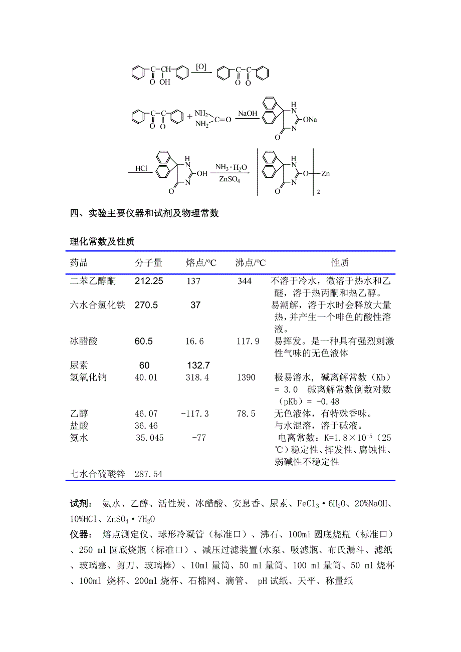 苯妥英锌的合成.doc_第2页