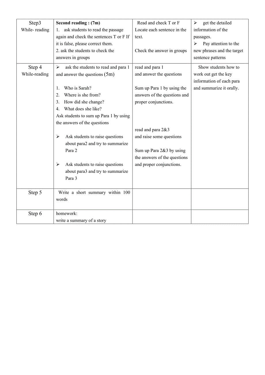 英语人教版八年级下册Unit 8 section B 2a-2e.doc_第3页