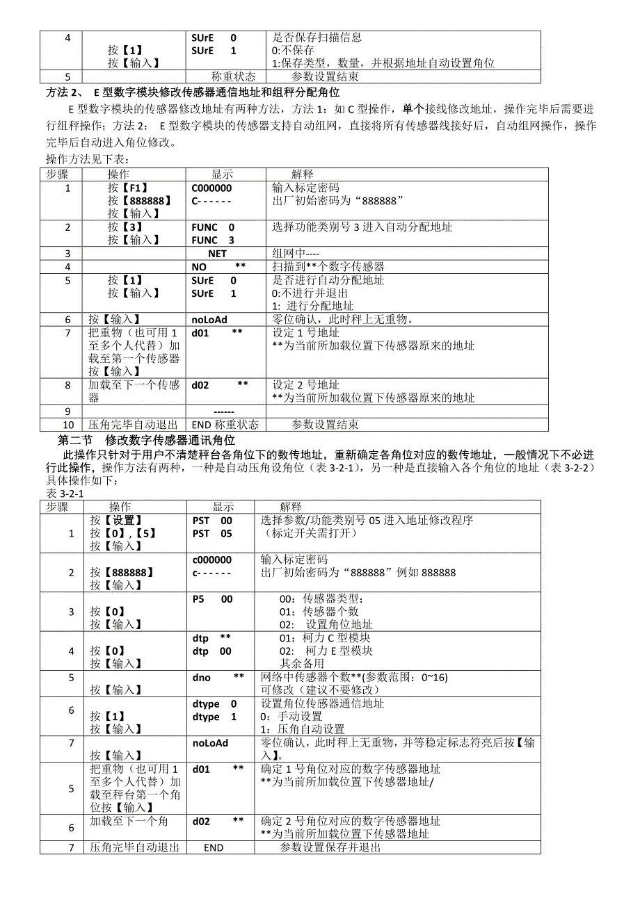 D2008F柯力仪表常见问题.doc_第3页