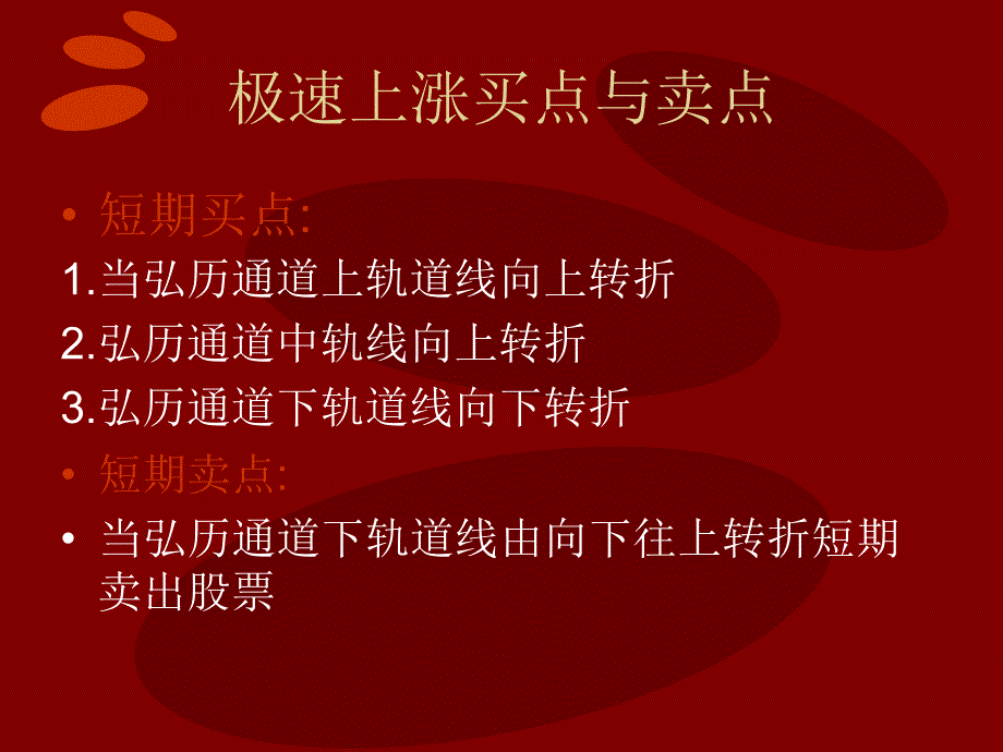 弘历通道短线战法_第3页