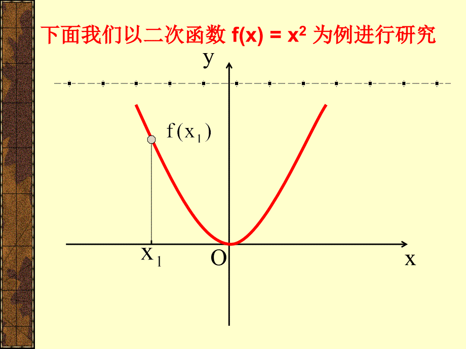 高一数学函数的单调性ppt_第4页