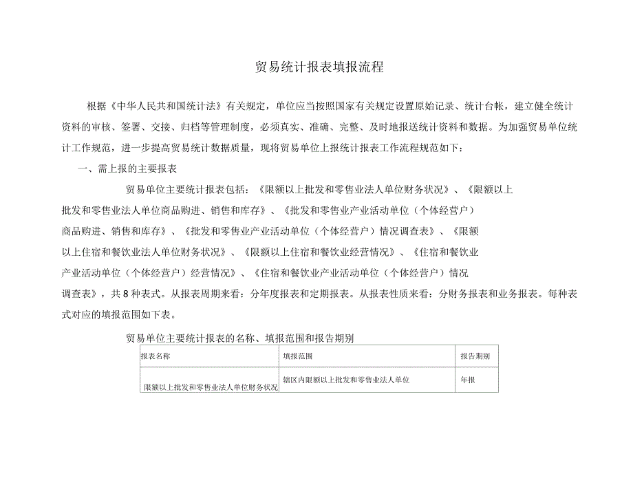 企业报送统计报表数据流程_第1页