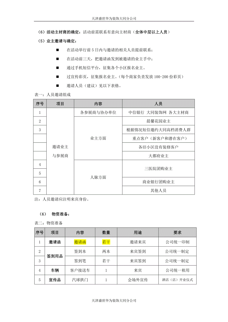 盛世华为装饰领跑次世代家居梦想策划书.doc_第4页