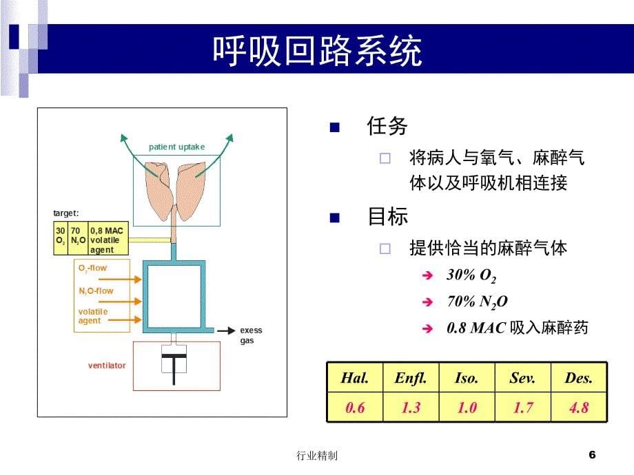 低流量吸入麻醉专家知识_第5页