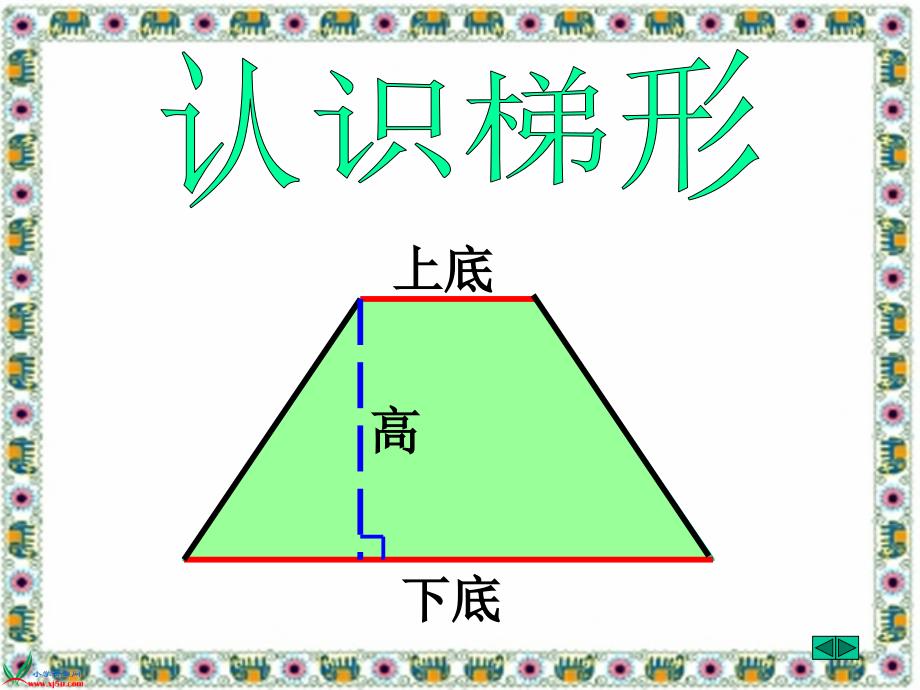 《梯形的面积》_第2页