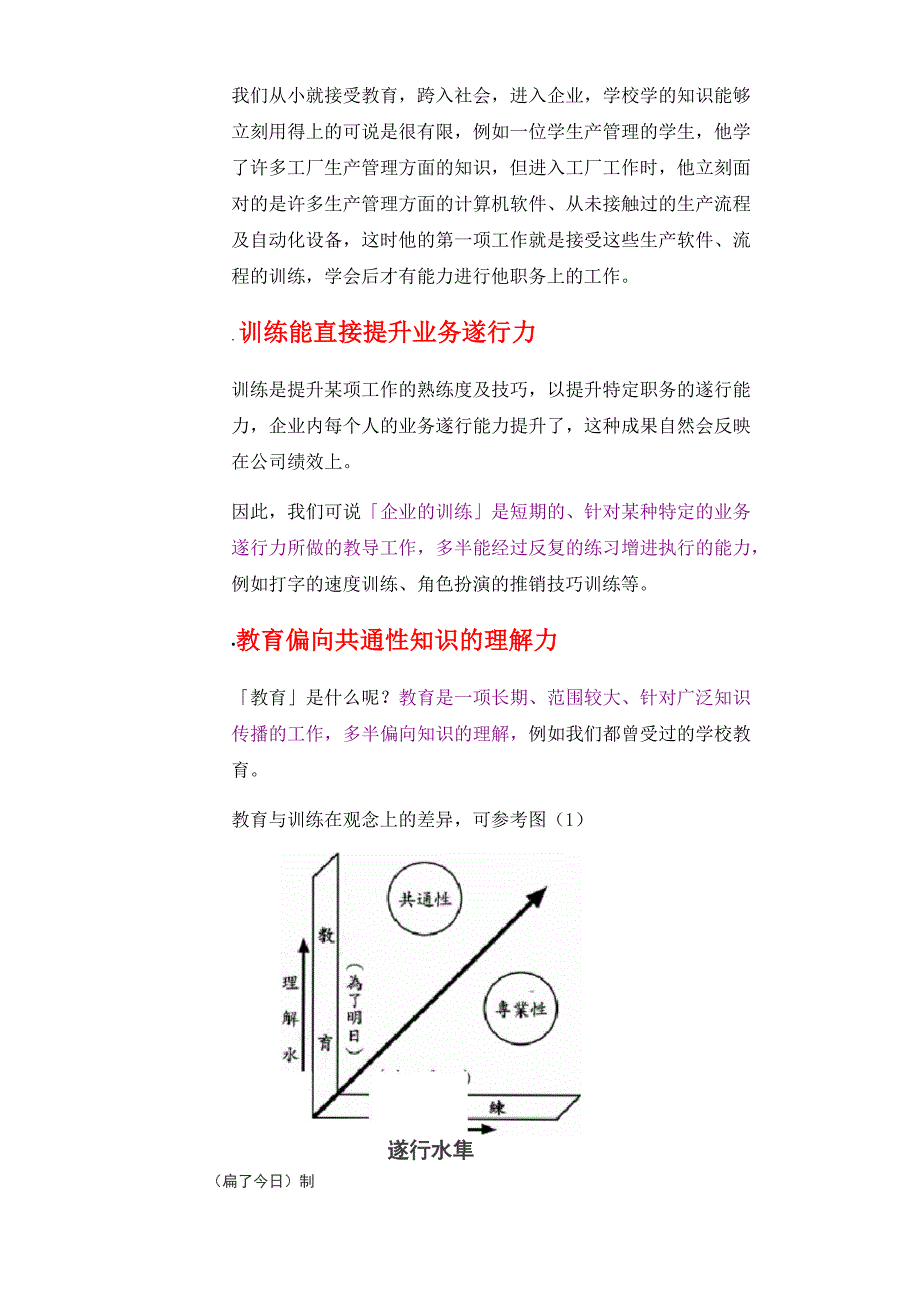 企业内部培训纲要_第4页