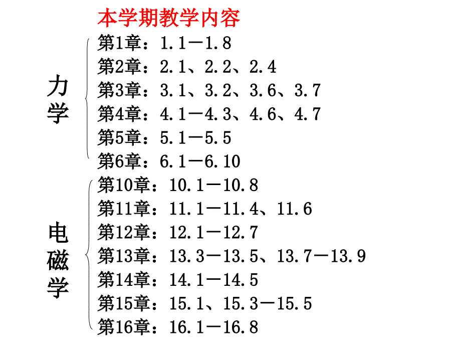 电磁学大学物理张三慧第三版_第2页