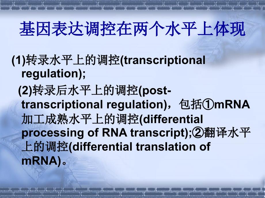 第七章原核生物基因的表达调控_第4页