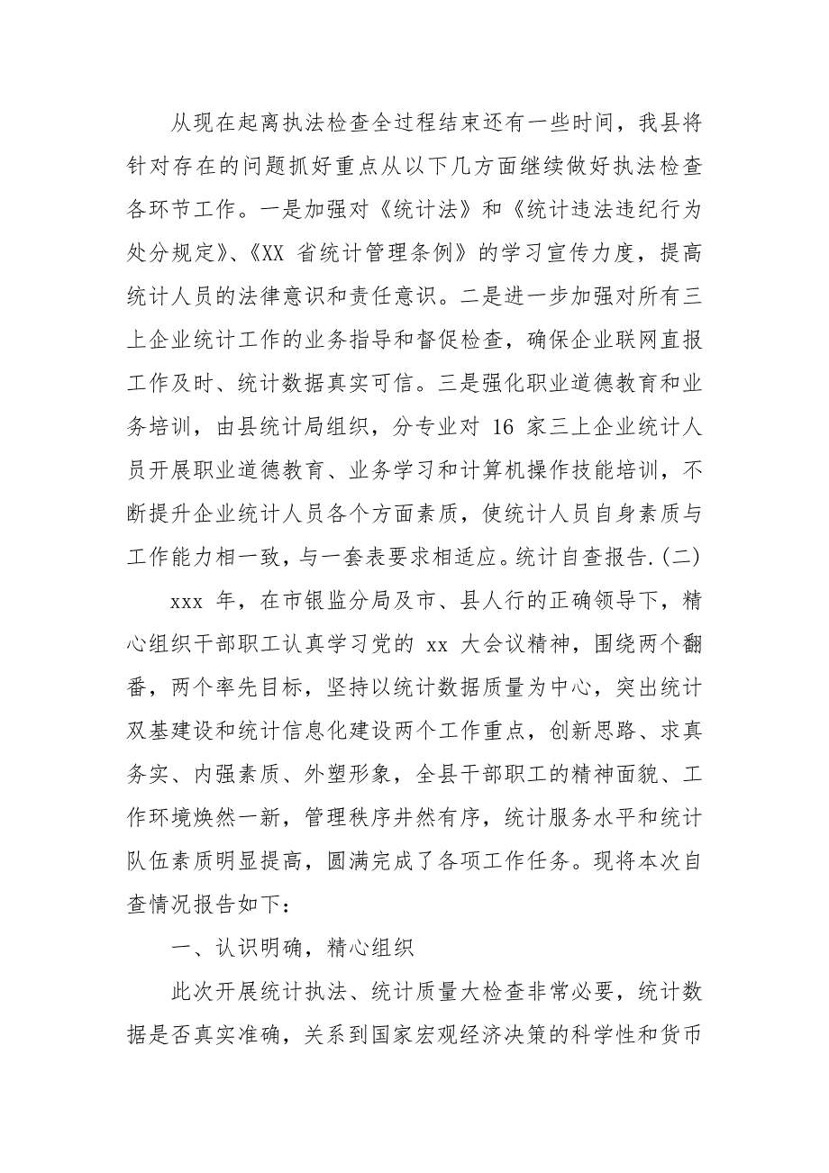 统计自查报告例文（一）.docx_第3页