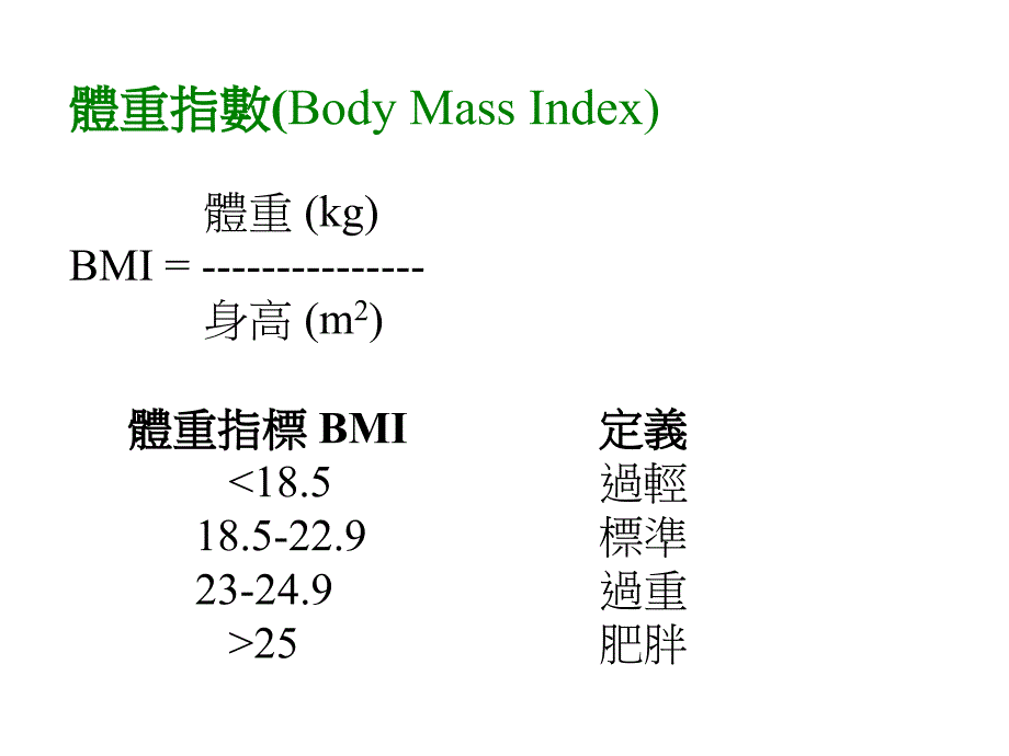 十种坊间减肥法_第4页