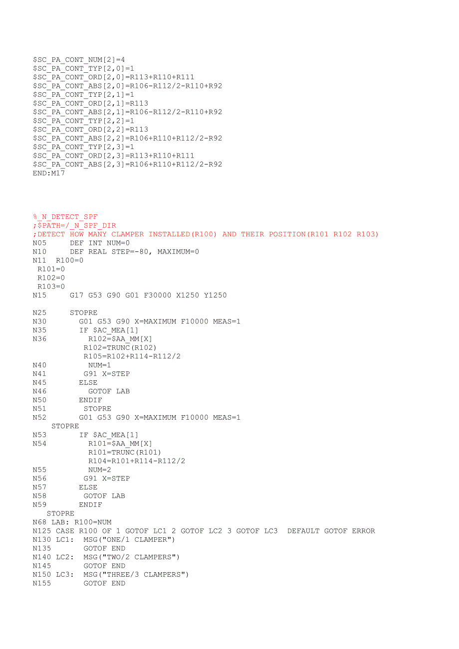 数控冲床的安全保护区功能的设定_第2页