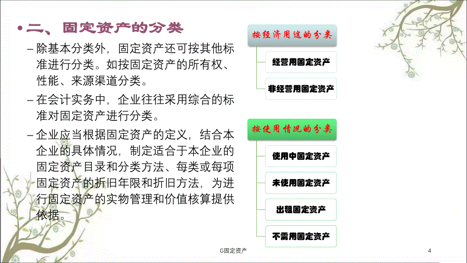 G固定资产课件_第4页