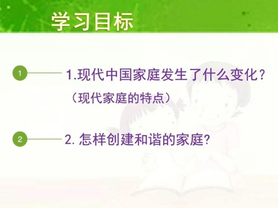 部编人教版道德与法治七年级上册7.3让家更美好....ppt31_第3页