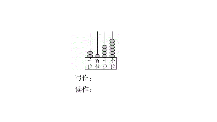 二 年级下册数学作业课件－8.总复习｜西师大版共41张PPT_第4页