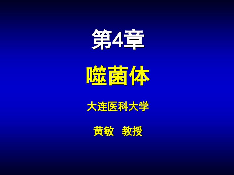 第04章噬菌体名师编辑PPT课件_第1页