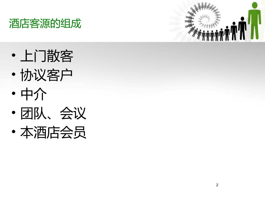 酒店前台销售技巧培训.ppt_第2页