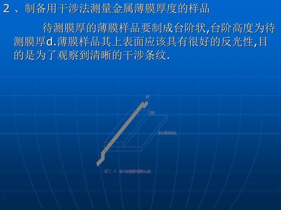 工科物理实验镀膜PPT课件_第5页