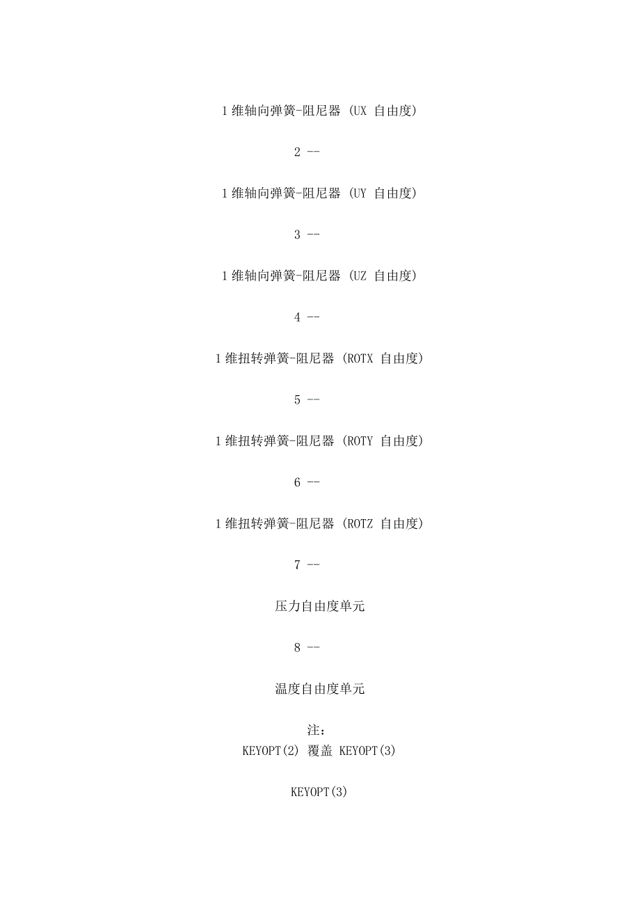 COMBIN14单元描述.doc_第4页