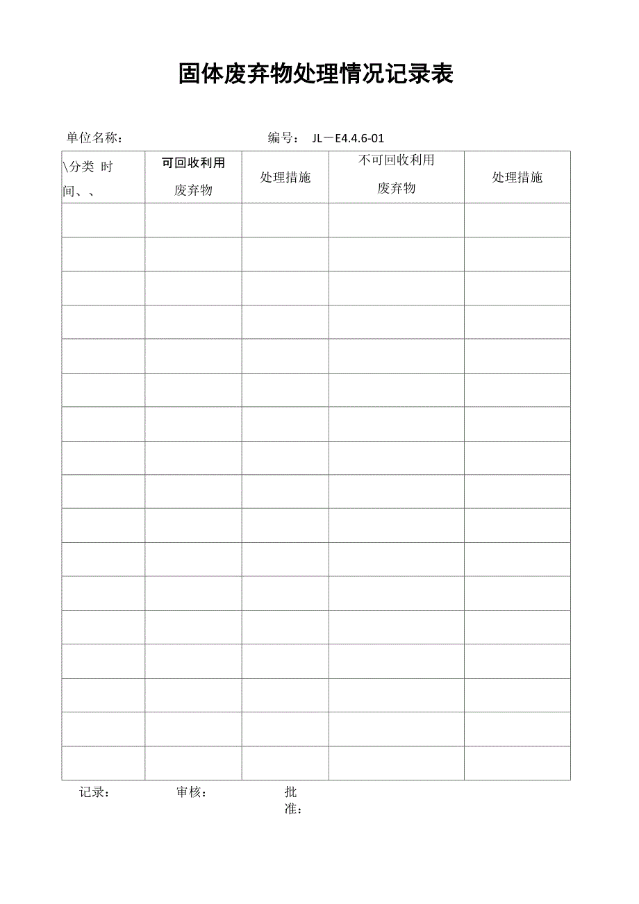 固废处理记录_第2页