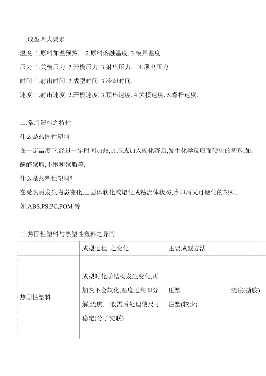 (精品)注塑件常见问题名称解释及解决方法_第2页