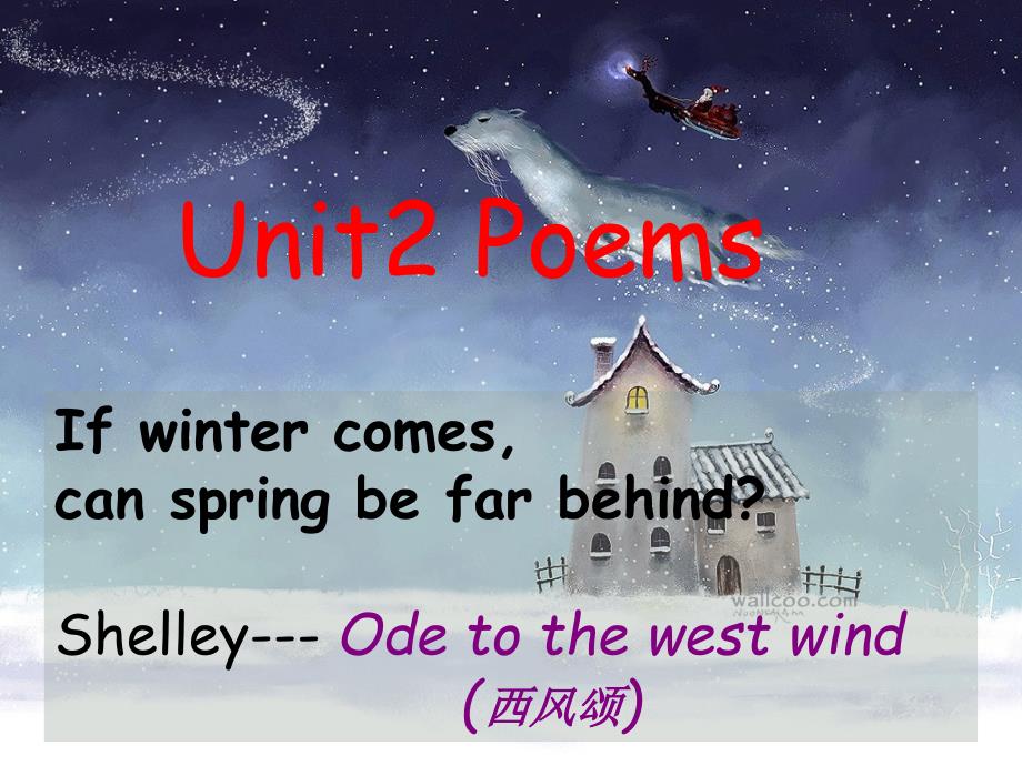 高中英语Book6 Unit2 Warming up and Reading课件人教版选修六_第1页