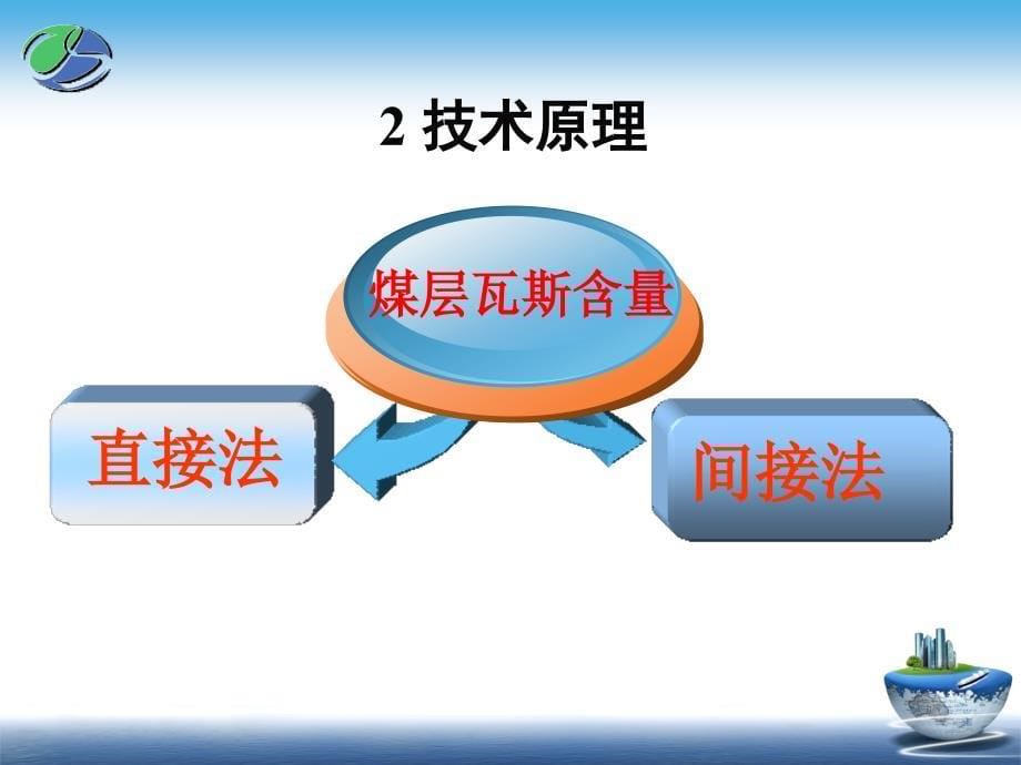 DGC型瓦斯含量直接测定装置技术原理、组成及操作方法(培训版)_第5页