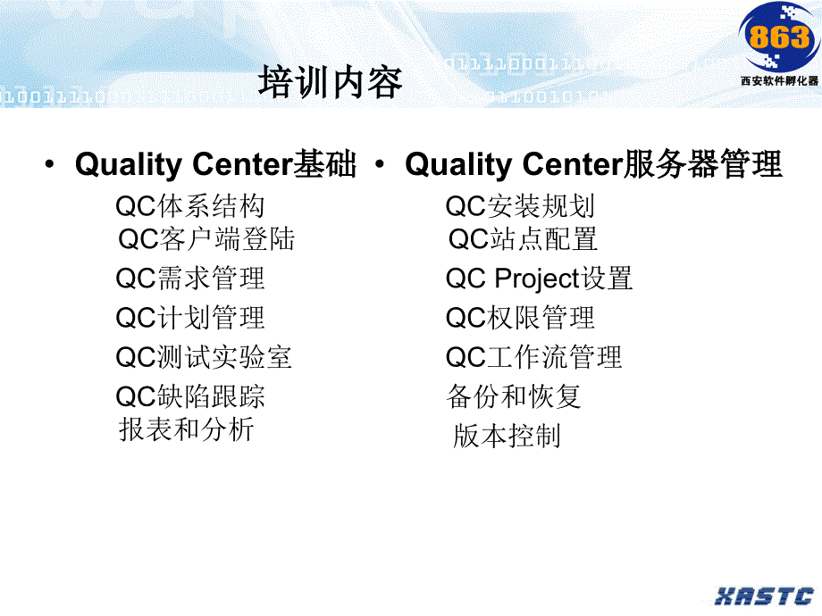 QualityCenter使用指南_第2页