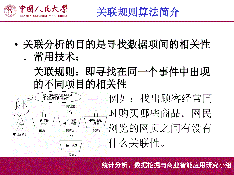 关联规则CARMA_第3页