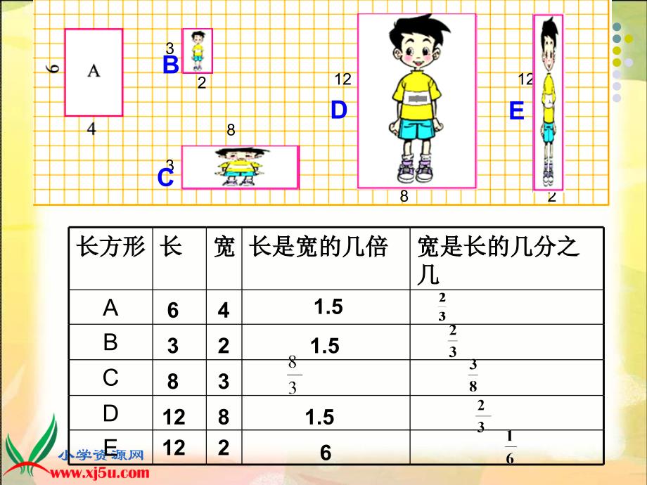 生活中的比.12_第4页