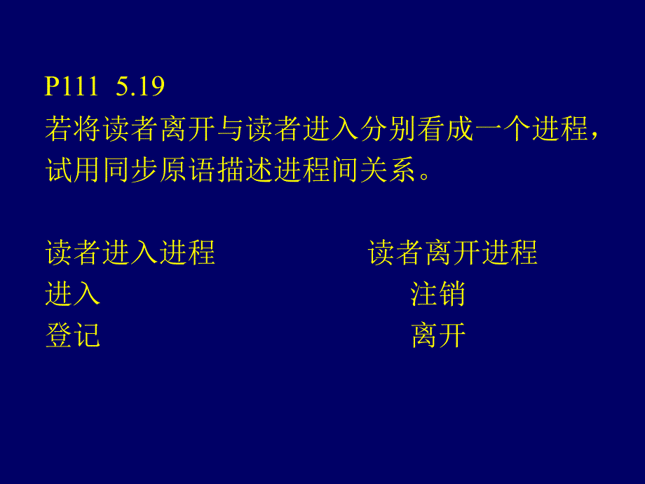 子和白子混在一块该系统由两个并发执行的进程组成系_第2页