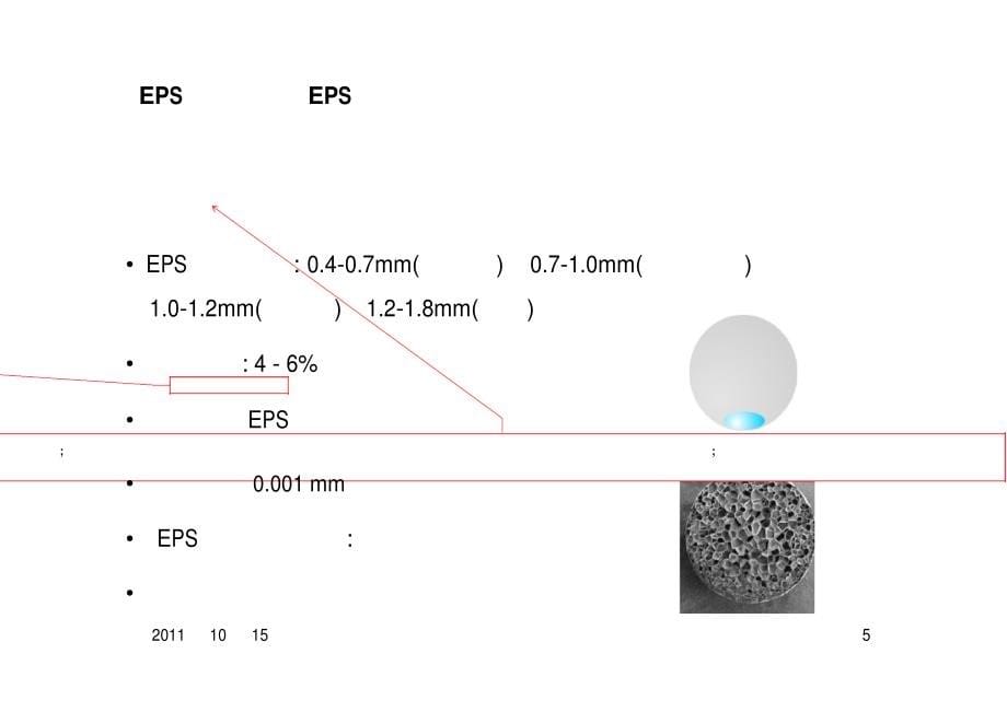 EPS泡沫生产工艺_第5页