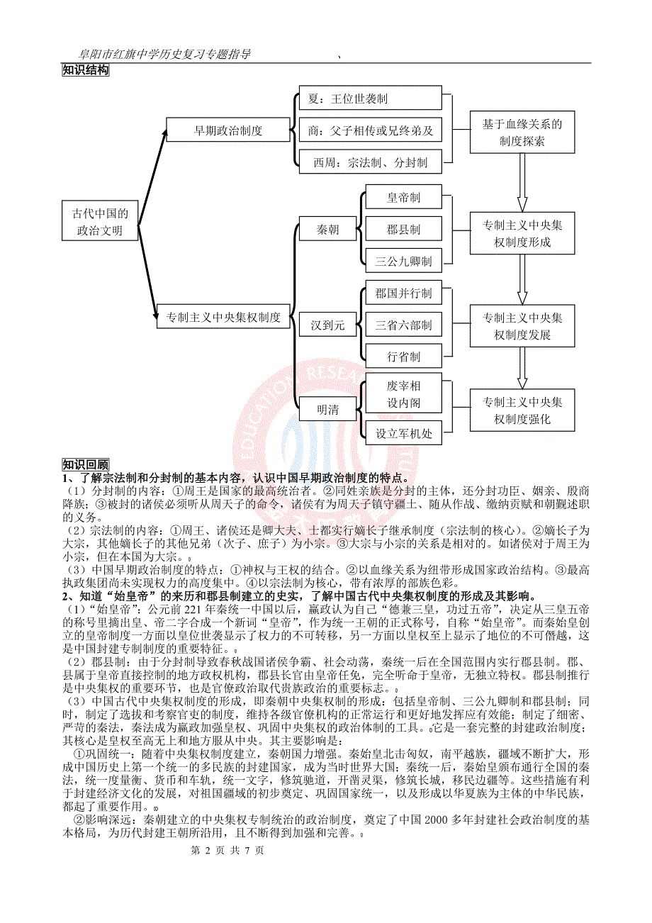 必修一第一单元复习课.doc_第2页