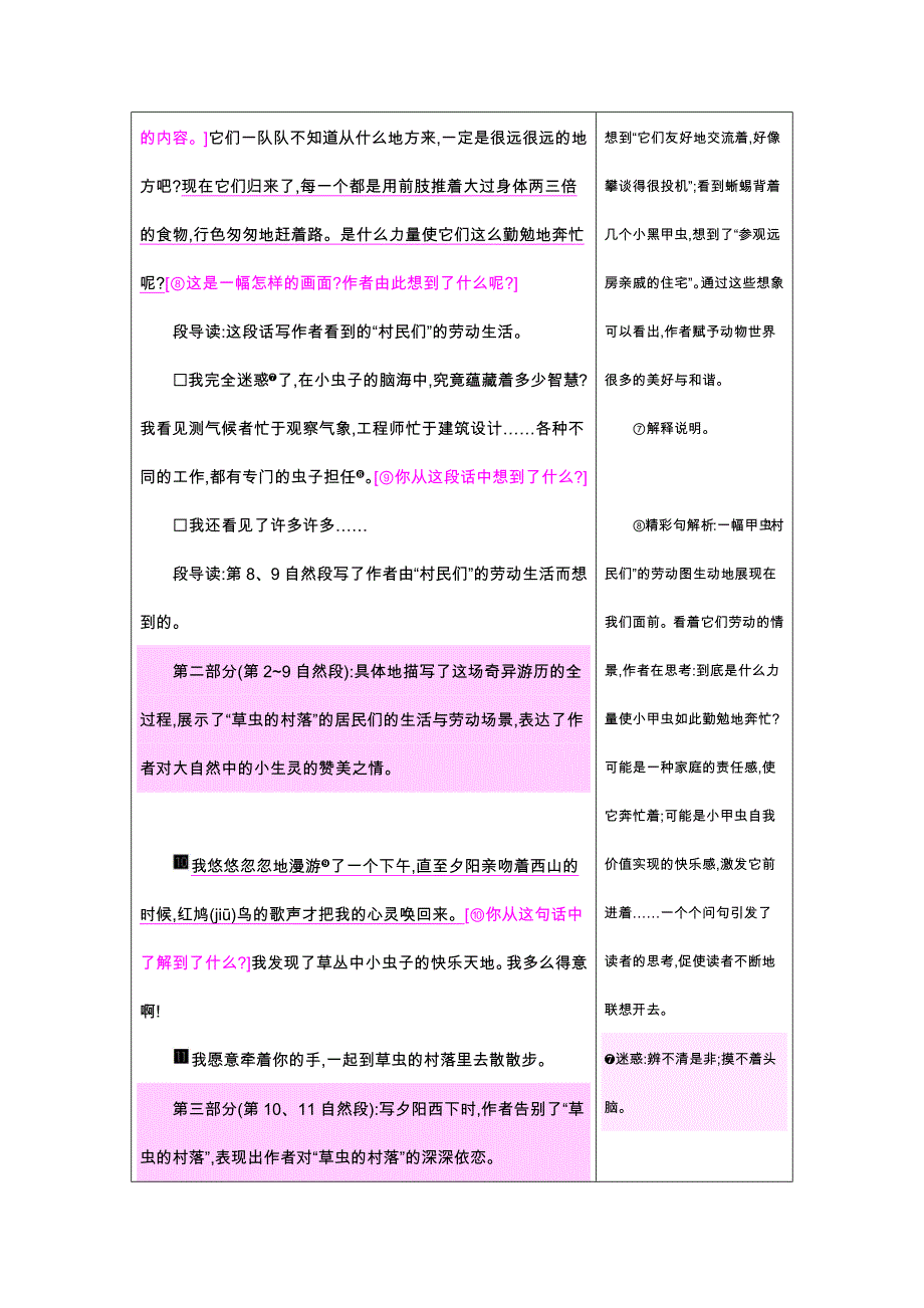 3草虫的村落_第4页