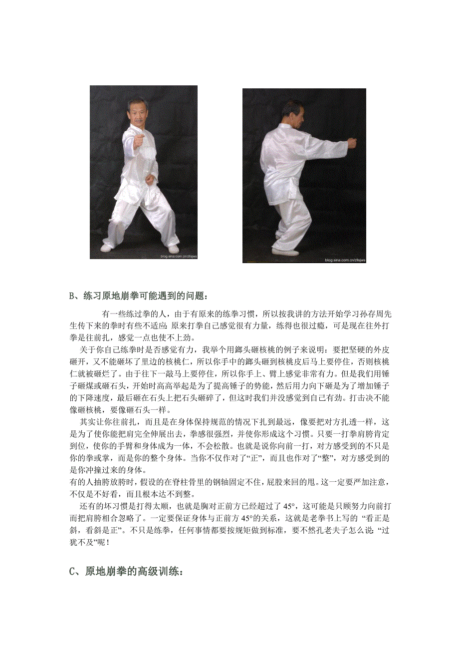 孙氏形意拳(崩拳学).doc_第3页
