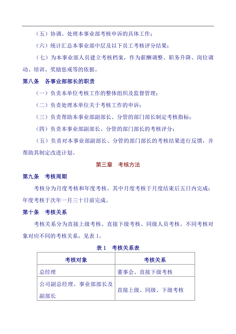 广州永红机械有限公司绩效考核设计咨询方案（DOC52页）_第4页