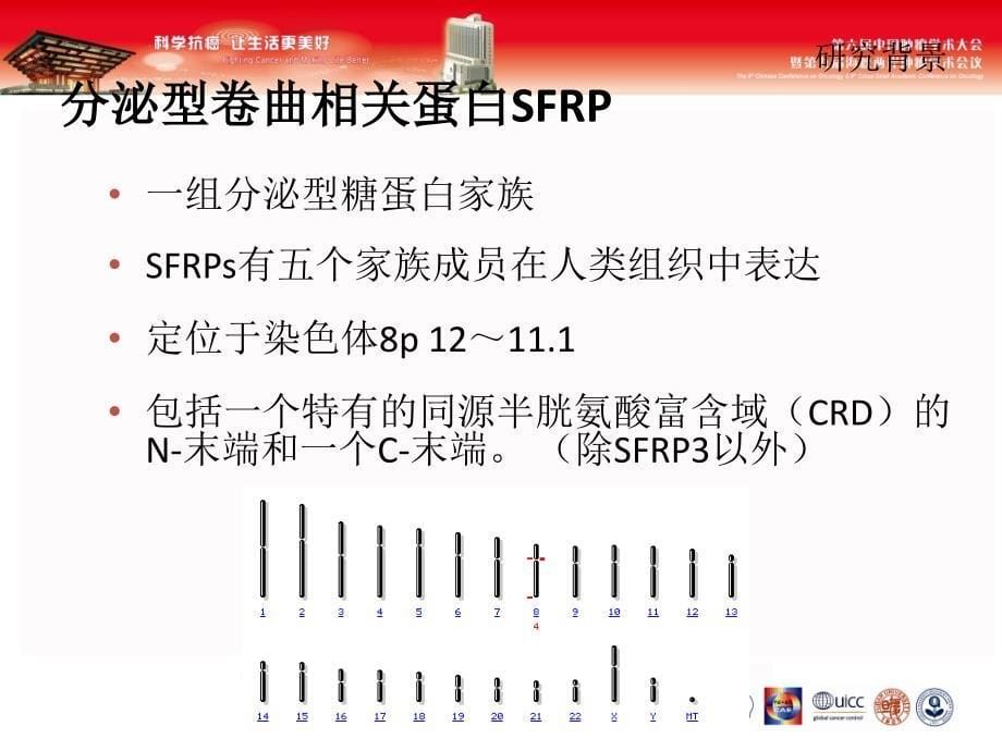 SFRP过表达对结肠癌细胞株HCT基因表达谱的影响_第5页