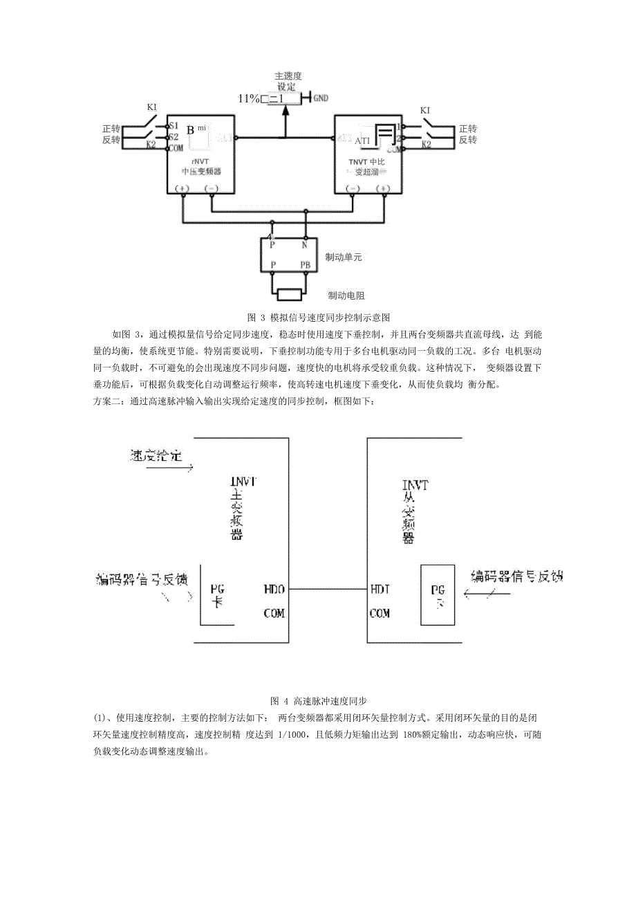 中压变频器的应用_第4页