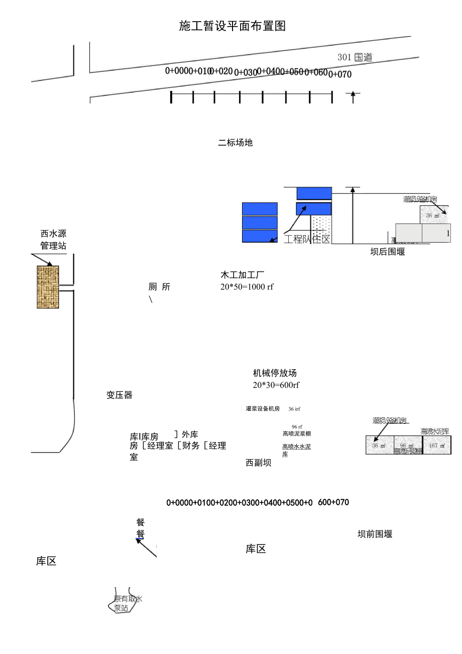 红旗泡泵站施工技术总结汇总_第3页