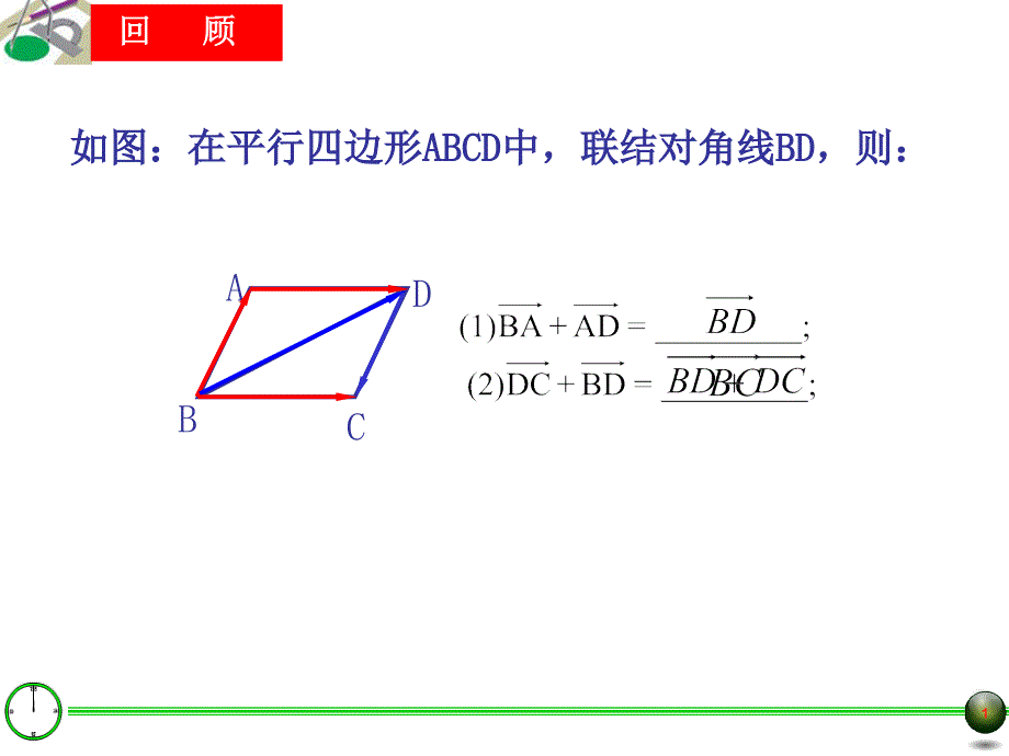 平面向量的加法二_第1页