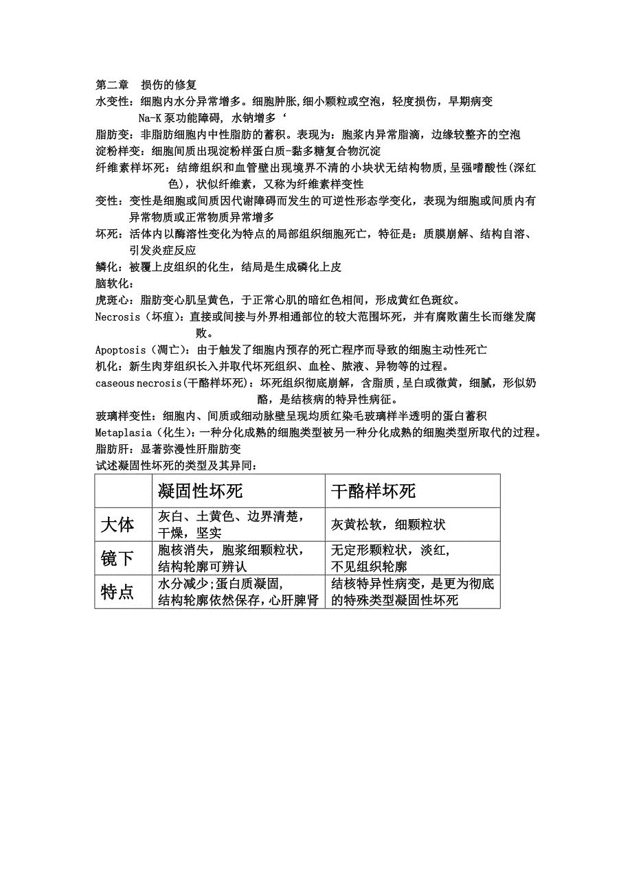 病理课后习题总结.doc_第1页