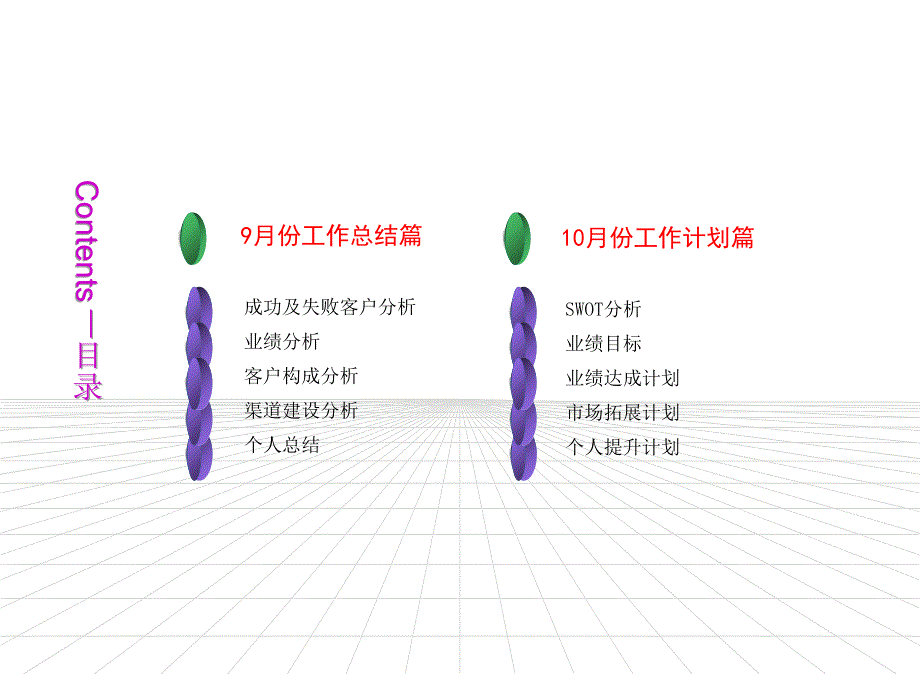 销售部月度工作总结及工作计划_第2页