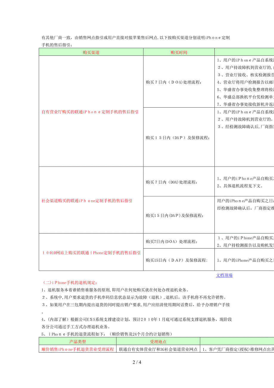 苹果售后服务流程_第2页