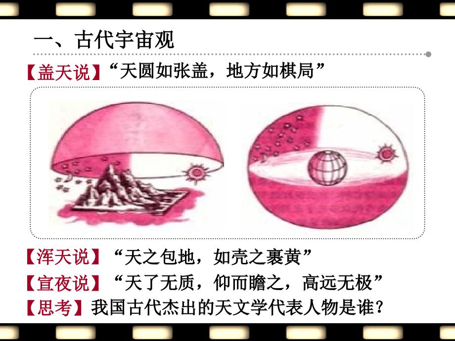 新苏科版八年级物理下册七章.从粒子到宇宙四宇宙探秘课件1_第2页