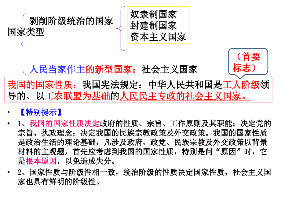 生活在人民当家做主的国家_第3页