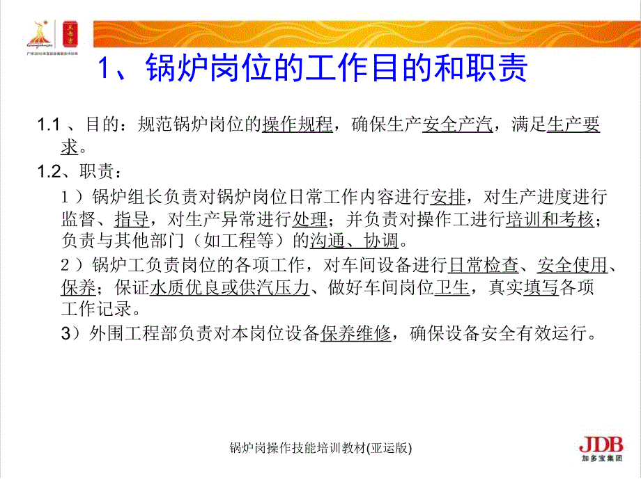 锅炉岗操作技能培训教材亚运版课件_第3页